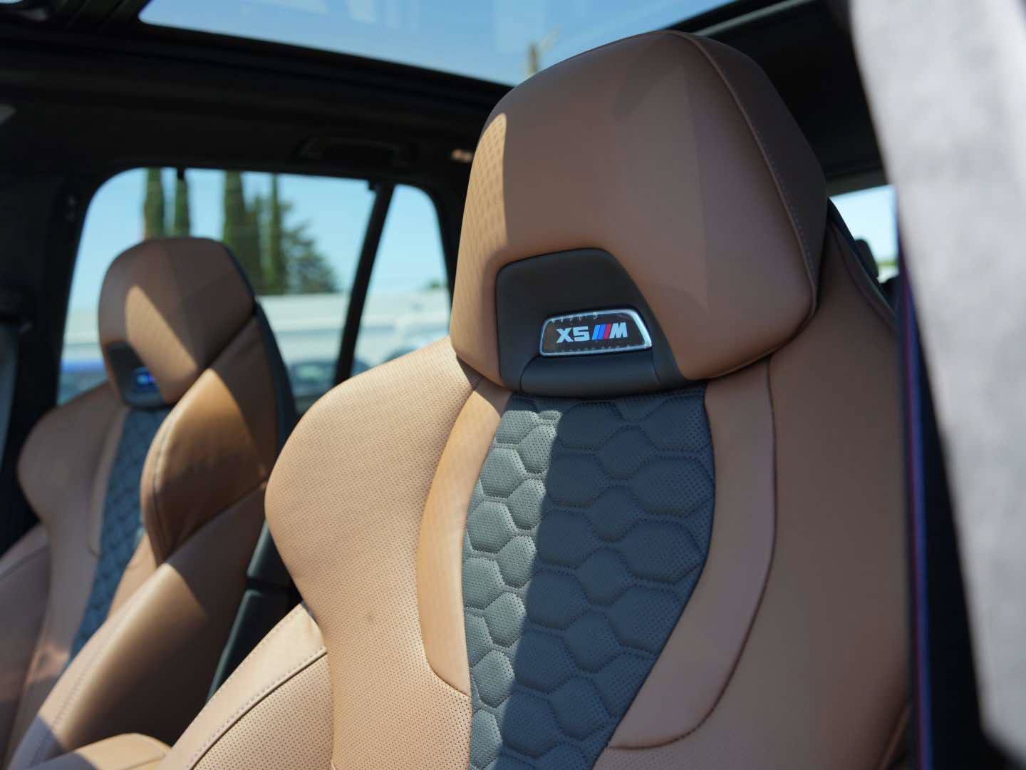 New 2026 BMW X5 M Competition w/ Executive Package AWD/4WD image 20