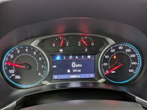 Used 2022 Chevrolet Equinox Premier AWD/4WD image 26