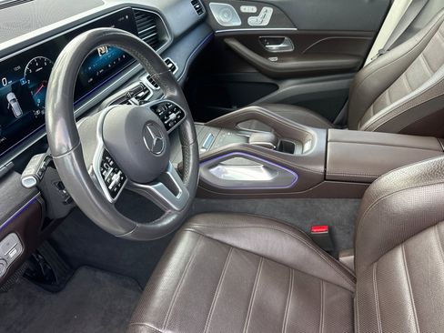 Certified 2020 Mercedes-Benz GLE 350 4MATIC image 10