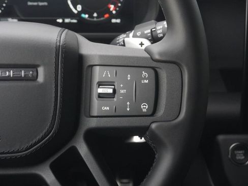 New 2026 Land Rover Defender 110 V8 image 13