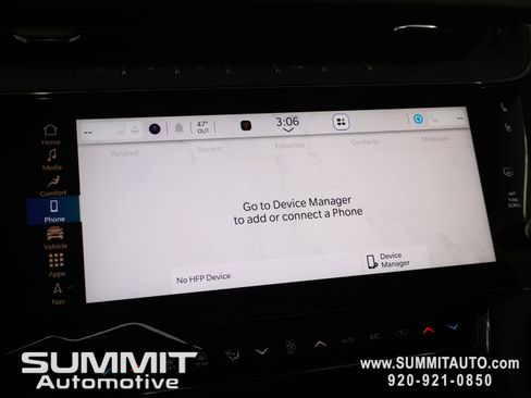 New 2026 Jeep Grand Cherokee Limited Reserve image 56