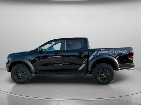 New 2026 Ford Ranger Raptor AWD/4WD image 18