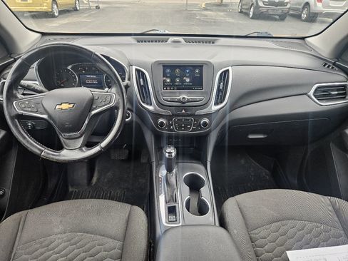 Used 2019 Chevrolet Equinox LT FWD image 10