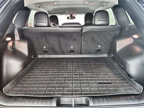 Certified 2021 Jeep Cherokee Latitude Lux w/ Comfort/Convenience Group FWD image 34