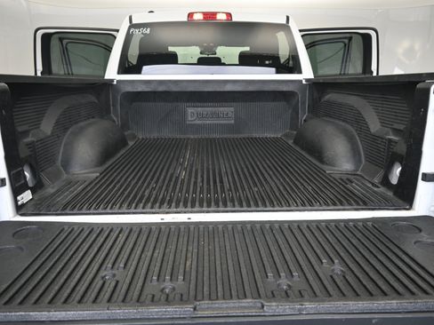 Used 2024 RAM 1500 Classic Warlock image 23