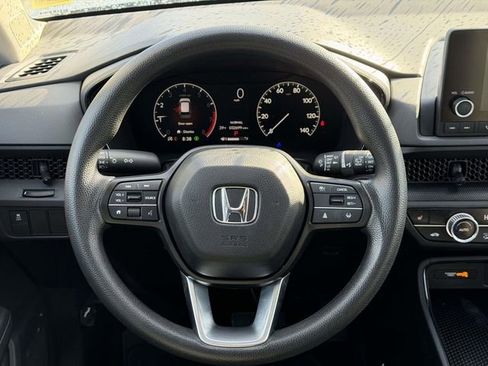 Certified 2024 Honda CR-V EX image 13