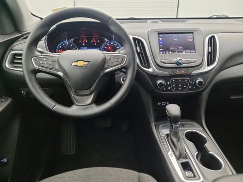 Used 2024 Chevrolet Equinox LT w/ LPO, Floor Liner Package FWD image 22