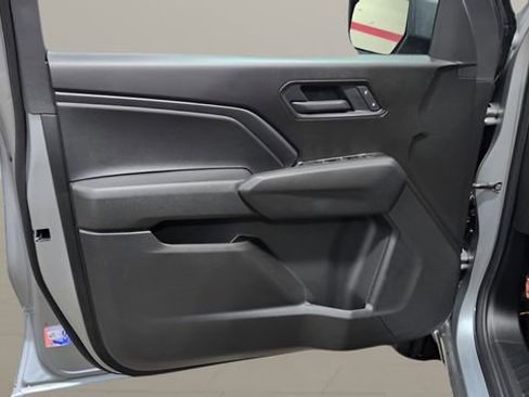 New 2026 Chevrolet Colorado W/T w/ WT Custom Package RWD image 7