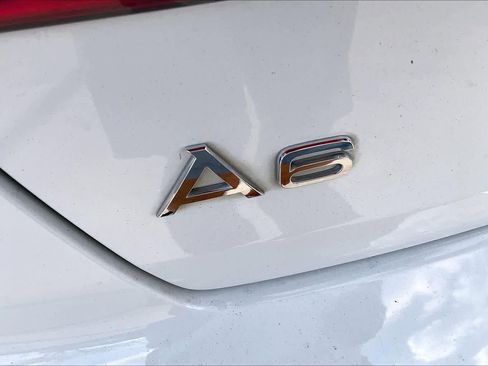 Used 2019 Audi A6 3.0T Premium Plus w/ Premium Plus Package image 28