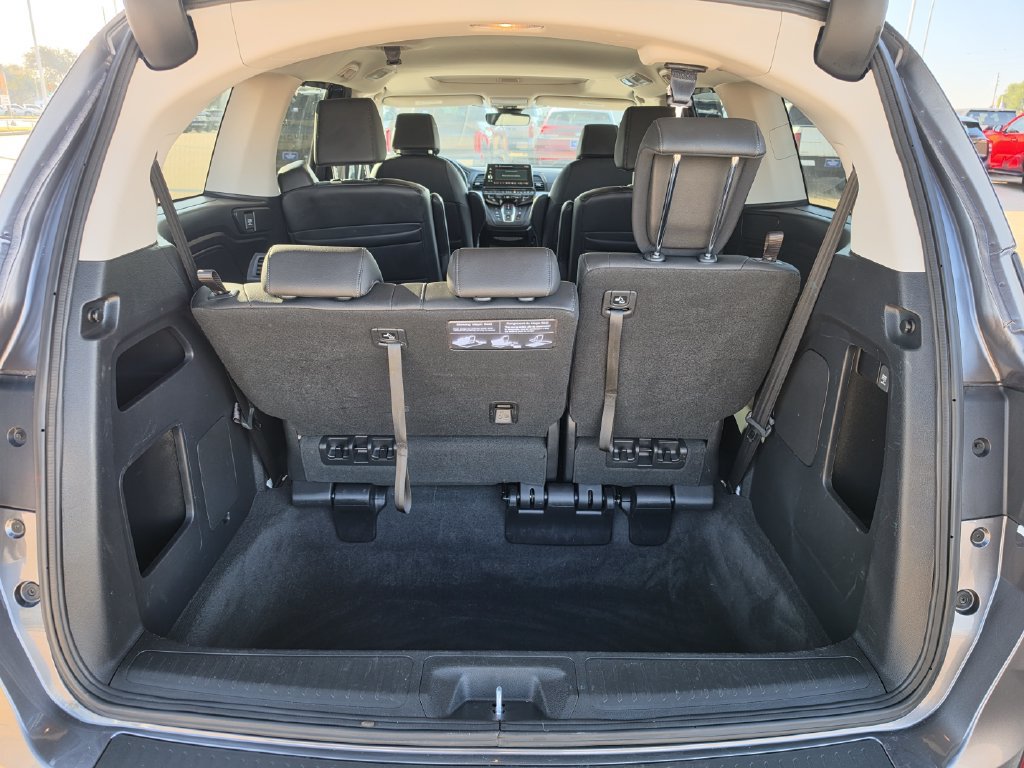 Used 2025 Honda Odyssey EX-L image 30