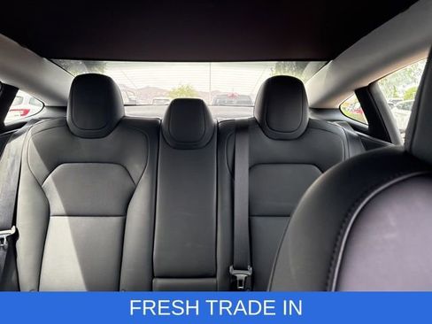 Used 2024 Tesla Model 3 Long Range image 8
