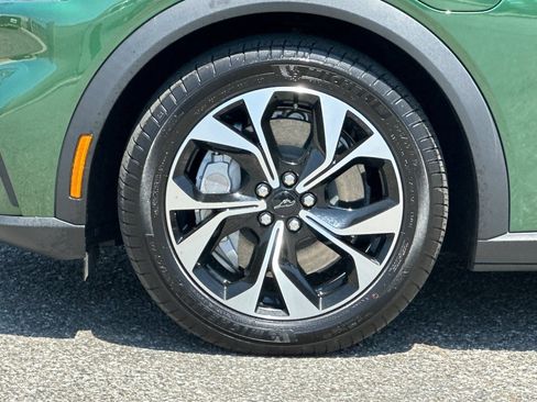 Used 2025 Ford Mustang Mach-E Select w/ Comfort Package Lite RWD image 25
