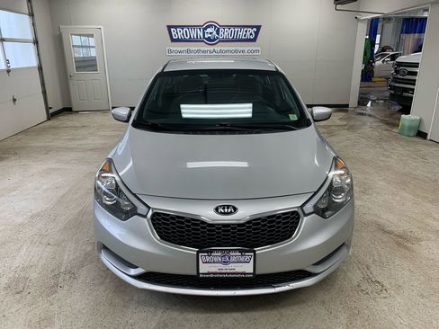 Used 2016 Kia Forte LX image 11