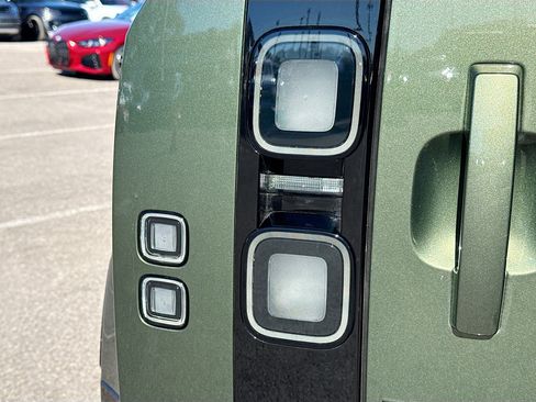 New 2026 Land Rover Defender 110 X image 10