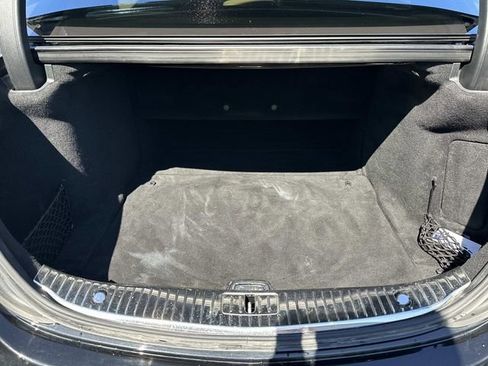 Used 2019 Mercedes-Benz S 560 4MATIC Sedan image 9