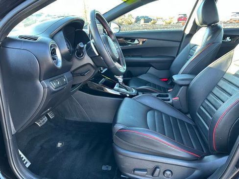 Used 2022 Kia Forte GT w/ GT2 Package image 25