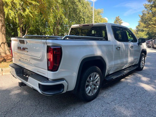 Used 2020 GMC Sierra 1500 Denali AWD/4WD image 9