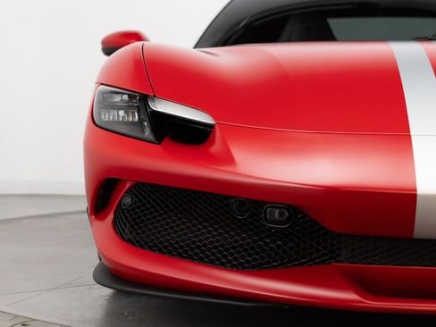 Certified 2024 Ferrari 296 GTB image 19