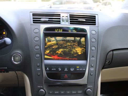 Used 2010 Lexus GS 350 image 27