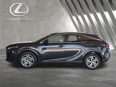 Certified 2026 Lexus RX 350 Premium