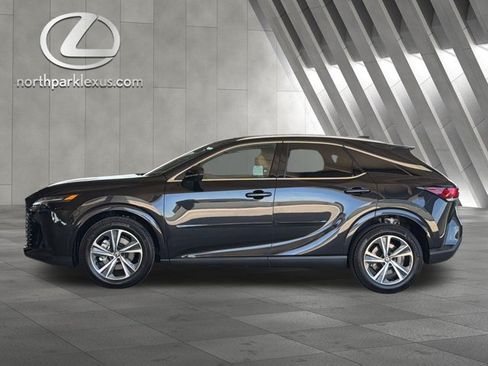 Certified 2026 Lexus RX 350 Premium FWD image 1