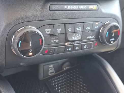 Used 2023 Ford Bronco Sport Outer Banks AWD/4WD image 20