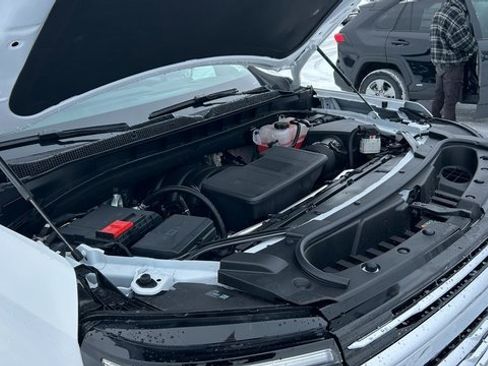 New 2026 Chevrolet Suburban LT w/ Comfort Package image 55