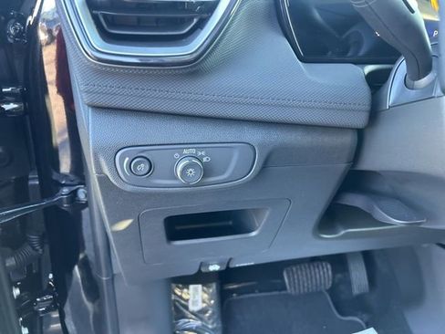 New 2026 Chevrolet TrailBlazer LS image 16