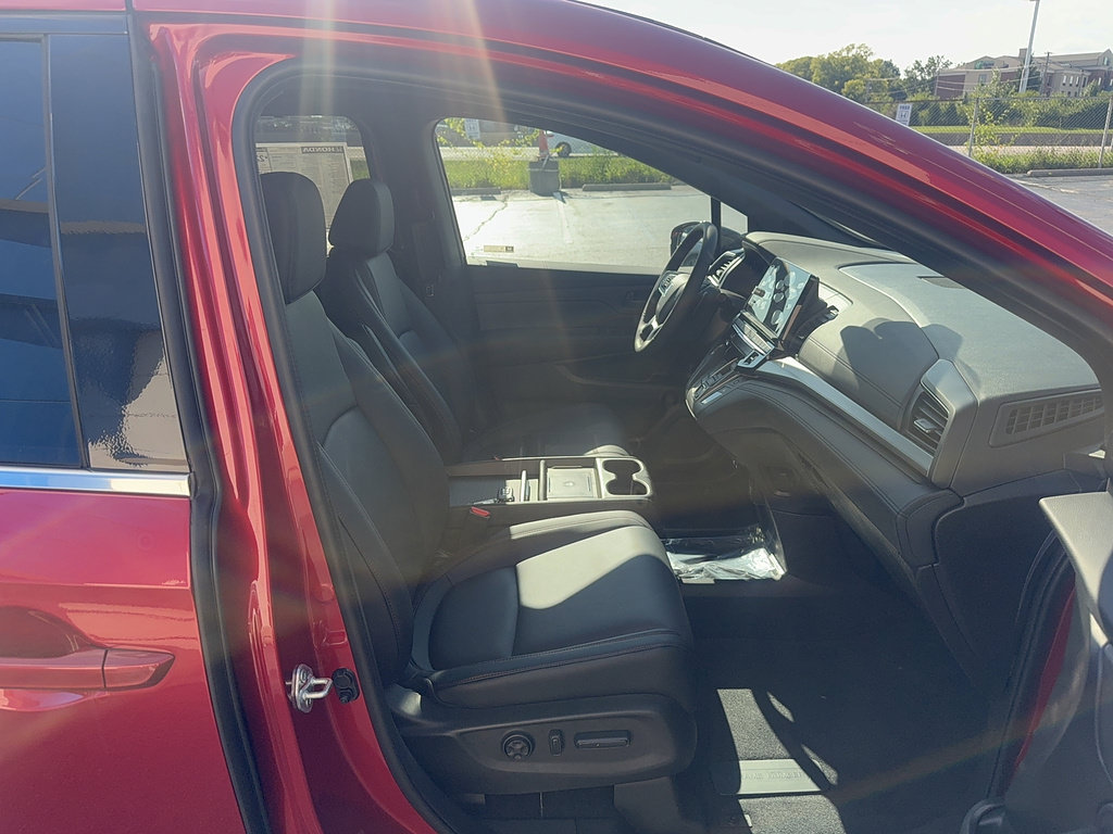 New 2026 Honda Odyssey Sport-L image 15