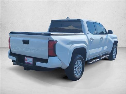 Certified 2024 Toyota Tacoma SR5 RWD image 5