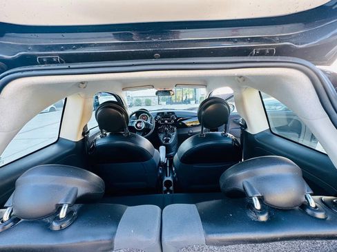 Used 2015 FIAT 500 Pop image 14