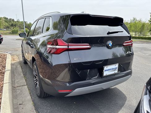 Used 2026 BMW X3 xDrive30 image 19