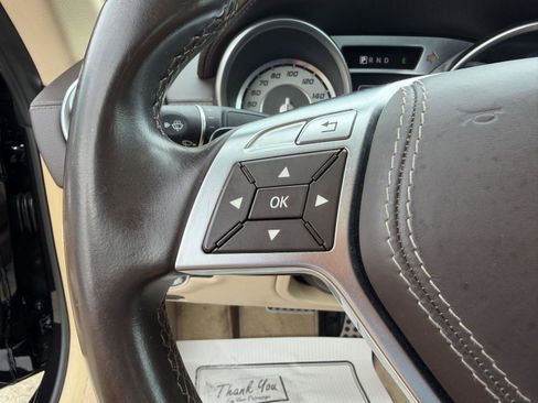 Used 2016 Mercedes-Benz SL 400 image 18