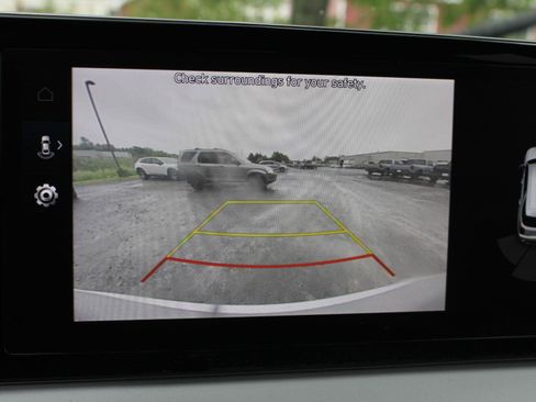 Used 2024 Hyundai Palisade SEL AWD/4WD image 13