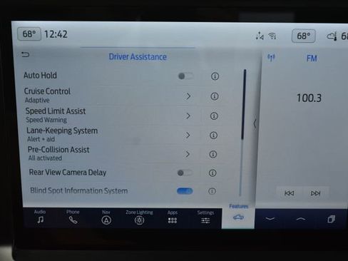 Used 2023 Ford F150 Tremor w/ Equipment Group 402A High AWD/4WD image 34