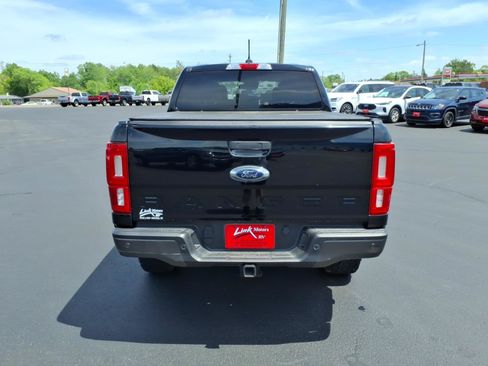 Used 2022 Ford Ranger XLT w/ Tremor Off-Road Package AWD/4WD image 5