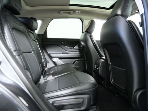 Used 2024 Lincoln Corsair Reserve w/ Equipment Group 201A AWD/4WD image 12