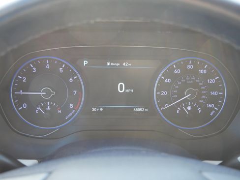 Used 2020 Hyundai Palisade SEL image 22