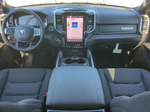 New 2026 RAM 1500 Big Horn image 13