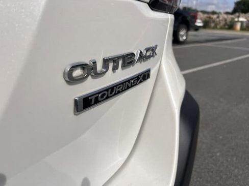 Used 2023 Subaru Outback Touring XT AWD/4WD image 37