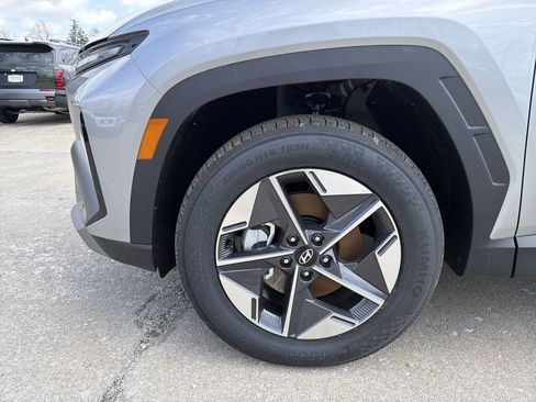 New 2026 Hyundai Tucson SEL AWD/4WD image 18