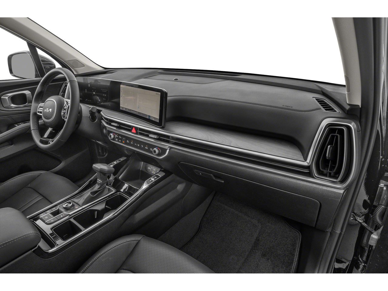 New 2026 Kia Sorento SX AWD/4WD image 38