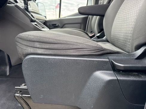 Used 2020 Ford Transit 350 XLT image 13