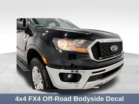 Used 2019 Ford Ranger XLT w/ Equipment Group 302A Luxury AWD/4WD image 42