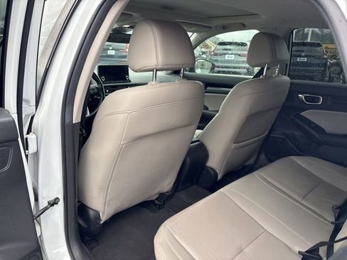 Used 2024 Honda Civic EX-L image 19
