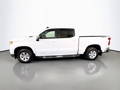 Used 2023 Chevrolet Silverado 1500 LT image 6