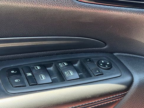 Used 2021 Dodge Durango SXT w/ 3rd Row Seating Group RWD image 6