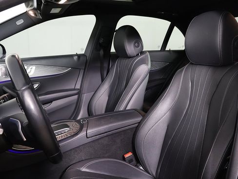 Used 2021 Mercedes-Benz E 350 E 350 image 27