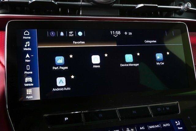 New 2026 Maserati Grecale Modena AWD/4WD image 17