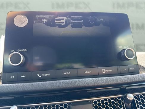 Used 2022 Honda Civic Sport image 21